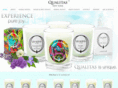 qualitascandles.com