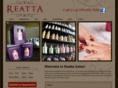 reattasalon.com