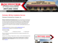 rochesteroverheaddoor.com