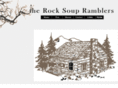 rocksoupramblers.com