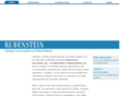 rubenstienassociates.com