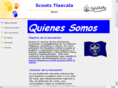 scoutstlaxcala.org