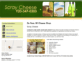 scraycheeseshoppe.com