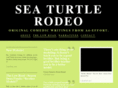 seaturtlerodeo.com