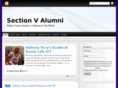 sectionvalumni.com