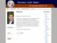 senatorstein.com