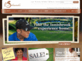 shopsalamander.com