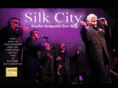 silkcitydoowop.com