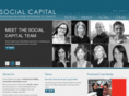 socialcapitalpartnerships.com