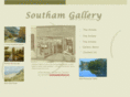 southamgallery.com