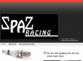 spazdragracing.com