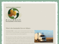 sustainableharvestalliance.com