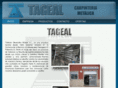 tageal.es