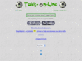 takisonline.com