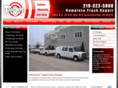 targettruckrental.com