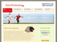term-life-insurance-4u.com