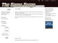 thegameforge.net