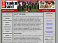 thehoustonband.com