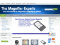 themagnifierexperts.com