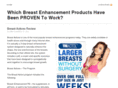 topbreastenhancementproducts.com