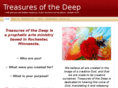 treasuresofthedeep.info