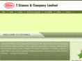 tstanes.com