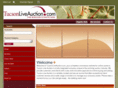 tucsonliveauction.com