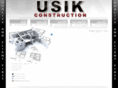 usikconstruction.com