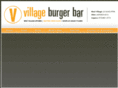 villageburgerbar.com