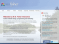 wafisherinteractive.com