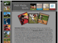 webmediasports.com