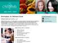 wellnesscenterbham.com