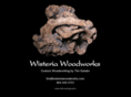 wisteriawoodworks.com