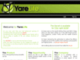 yarelife.com