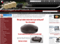 advantagepondproducts.com