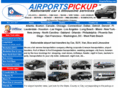 airportspickup.com
