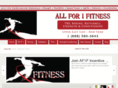 allfor1fitness.com