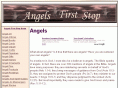 angelsfirststop.com