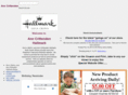 anncrithmk.com