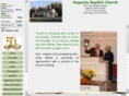 augustabaptist.org