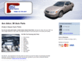 autopartsannarbormi.com