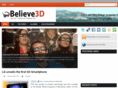 believe3d.com