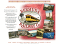 bermudarailwaycompany.com