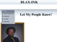 blax-ink.com
