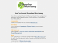 brendanmorrissey.com