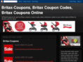 britax-coupons.com