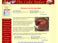 cake-baker.com