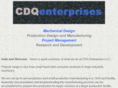 cdqenterprises.com
