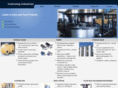 centramigindustries.com