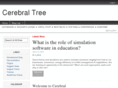 cerebraltree.com